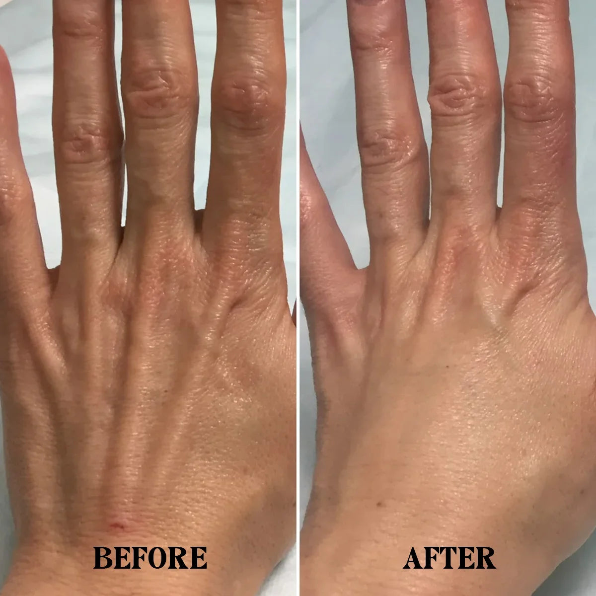 Hand & Feet Scrub