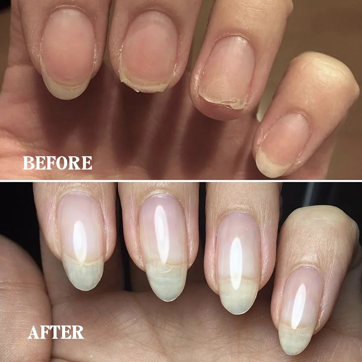 Nail Serum - Strength and Shine