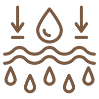 <p>Deep Hydration </p>