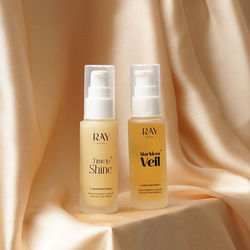 Confidence Duo Bundle