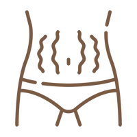 <p>Fade Stretch Marks</p>