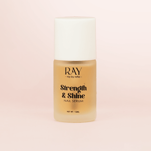 Nail Serum - Strength and Shine
