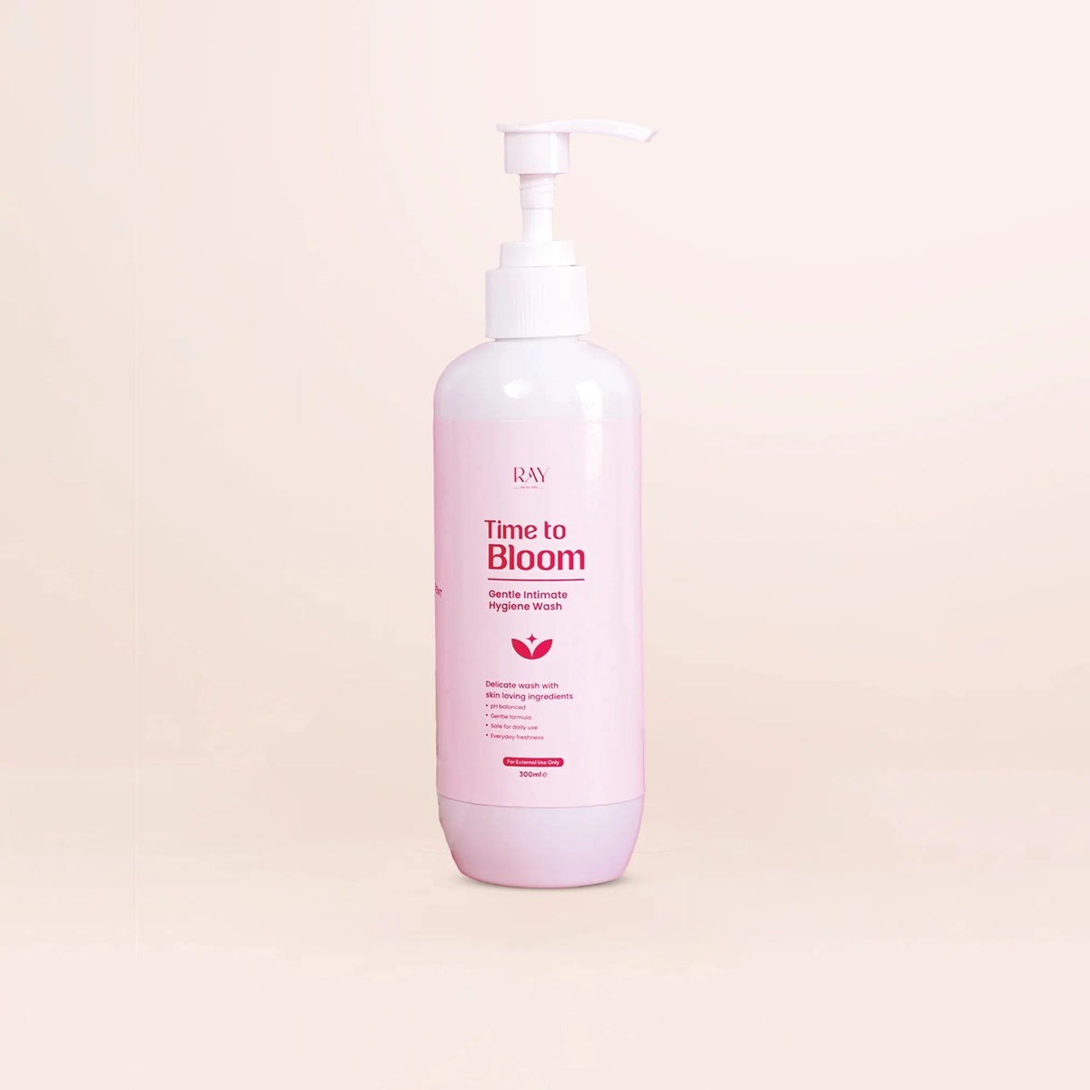 Time To Bloom - RaybyrafiaTime To BloomRaybyrafiaRaybyrafia10000300mlTime To BloomTime To Bloom