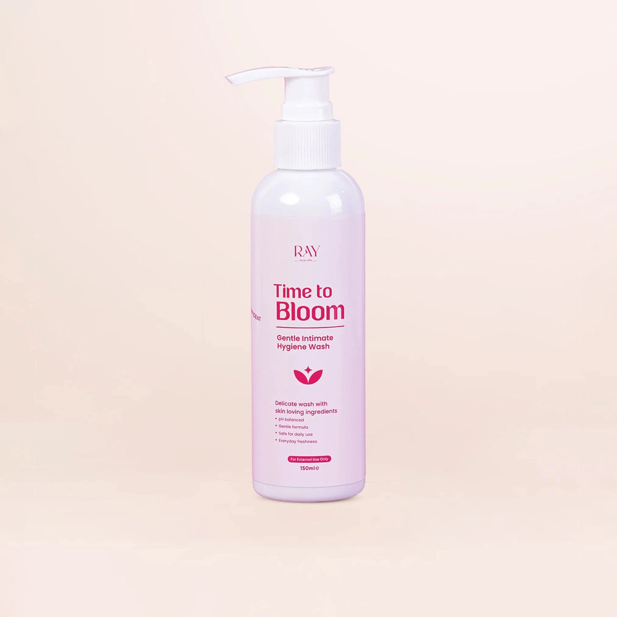Time To Bloom - RaybyrafiaTime To BloomRaybyrafiaRaybyrafia10001150mlTime To BloomTime To Bloom