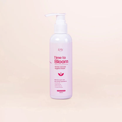 Time To Bloom - RaybyrafiaTime To BloomRaybyrafiaRaybyrafia10001150mlTime To BloomTime To Bloom